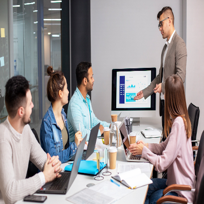 Business Improvement